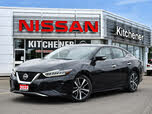 Nissan Maxima SL FWD