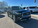 INFINITI QX80 Luxe 4WD