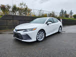 Toyota Camry Hybrid LE FWD