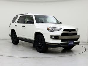 Toyota 4Runner Nightshade Edition 4WD