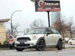 MINI Countryman S ALL4 AWD