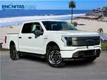 Ford F-150 Lightning XLT SuperCrew AWD