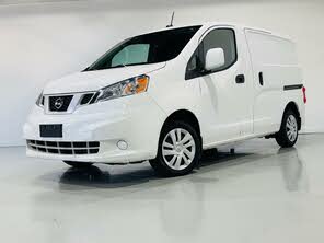 Nissan NV200 S FWD