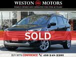 Ford Escape SEL AWD