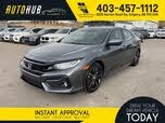 Honda Civic Hatchback Sport Touring FWD