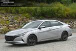 Hyundai Elantra SEL FWD