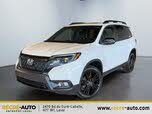 Honda Passport Sport AWD