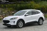 Ford Escape Hybrid SE AWD