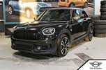 MINI Countryman Cooper S ALL4 AWD