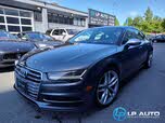 Audi S7 4.0T quattro AWD