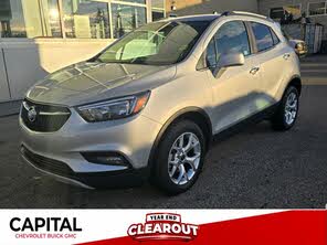 Buick Encore Sport Touring AWD