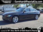 BMW 3 Series 330i Sedan RWD