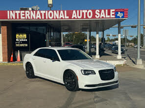 Chrysler 300 Touring RWD