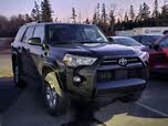 Toyota 4Runner SR5 Premium 4WD