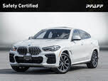 BMW X6 xDrive40i AWD