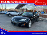 Mazda MX-5 Miata Grand Touring Hardtop Convertible