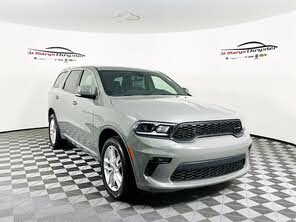 Dodge Durango GT Plus AWD