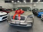 Lincoln Aviator Reserve AWD