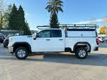 GMC Sierra 2500HD Base Double Cab 4WD