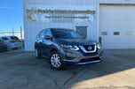 Nissan Rogue S AWD