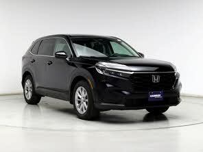 Honda CR-V EX-L AWD