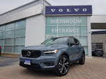 Volvo XC40 T5 R-Design AWD