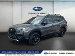 Subaru Forester Wilderness Wagon AWD