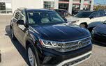 Volkswagen Atlas 2.0 TSI Highline 4Motion