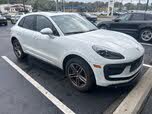 Porsche Macan AWD