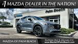 Mazda CX-5 2.5 S Carbon Edition AWD