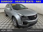 Cadillac XT5 Premium Luxury FWD