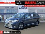 Toyota Sienna XLE 7-Passenger AWD