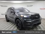 Ford Explorer ST AWD