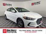 Hyundai Elantra SE FWD