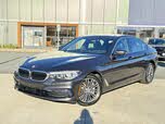 BMW 5 Series 530i xDrive Sedan AWD