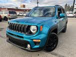 Jeep Renegade Altitude 4WD