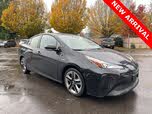 Toyota Prius XLE FWD