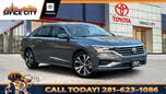 Volkswagen Passat 2.0T SE FWD