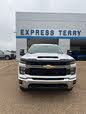 Chevrolet Silverado 3500HD LT Crew Cab 4WD