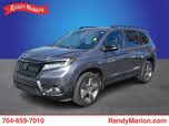 Honda Passport Touring AWD