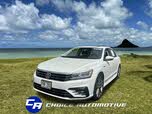 Volkswagen Passat 2.0T SE R-Line FWD