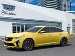 Cadillac CT5-V Blackwing RWD