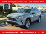 Toyota RAV4 XLE Premium AWD