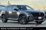 Mazda CX-50 2.5 Turbo AWD