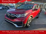 Honda CR-V EX-L AWD