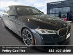 BMW 5 Series M550i xDrive AWD