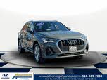 Audi Q3 quattro Premium Plus S Line 45 TFSI AWD