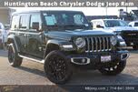 Jeep Wrangler 4xe Sahara 4WD