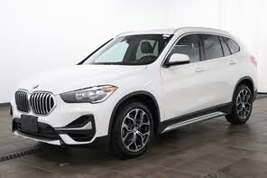 BMW X1 xDrive28i AWD