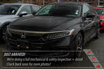 Honda Accord Sport FWD